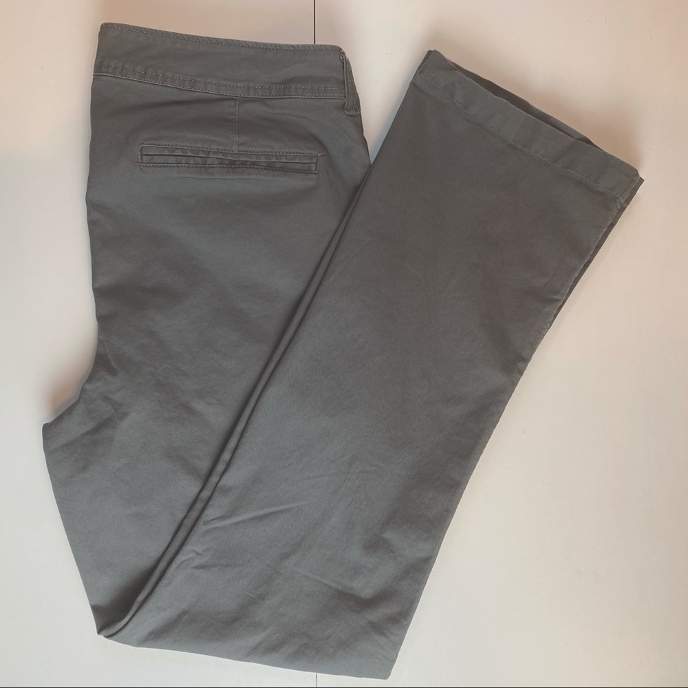 Old Navy Boot Cut Pants - 14R